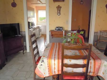 Charmante Maison à Recques-sur-Hem, 2 pers, Animaux Acceptés, Jardin, Proche Calais et St Omer - Photo 5