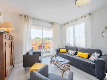 Location gite à Autheuil en Valois, Gîte familial 12 pers. avec jardin clos, proche Paris et sites touristiques, tous services inclus