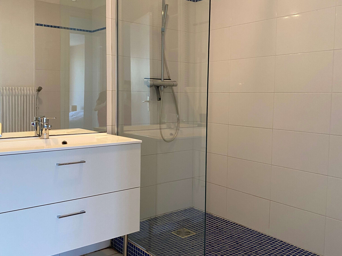 T3 Balaruc-les-Bains, 5 min thermes, parking privé - Photo 15