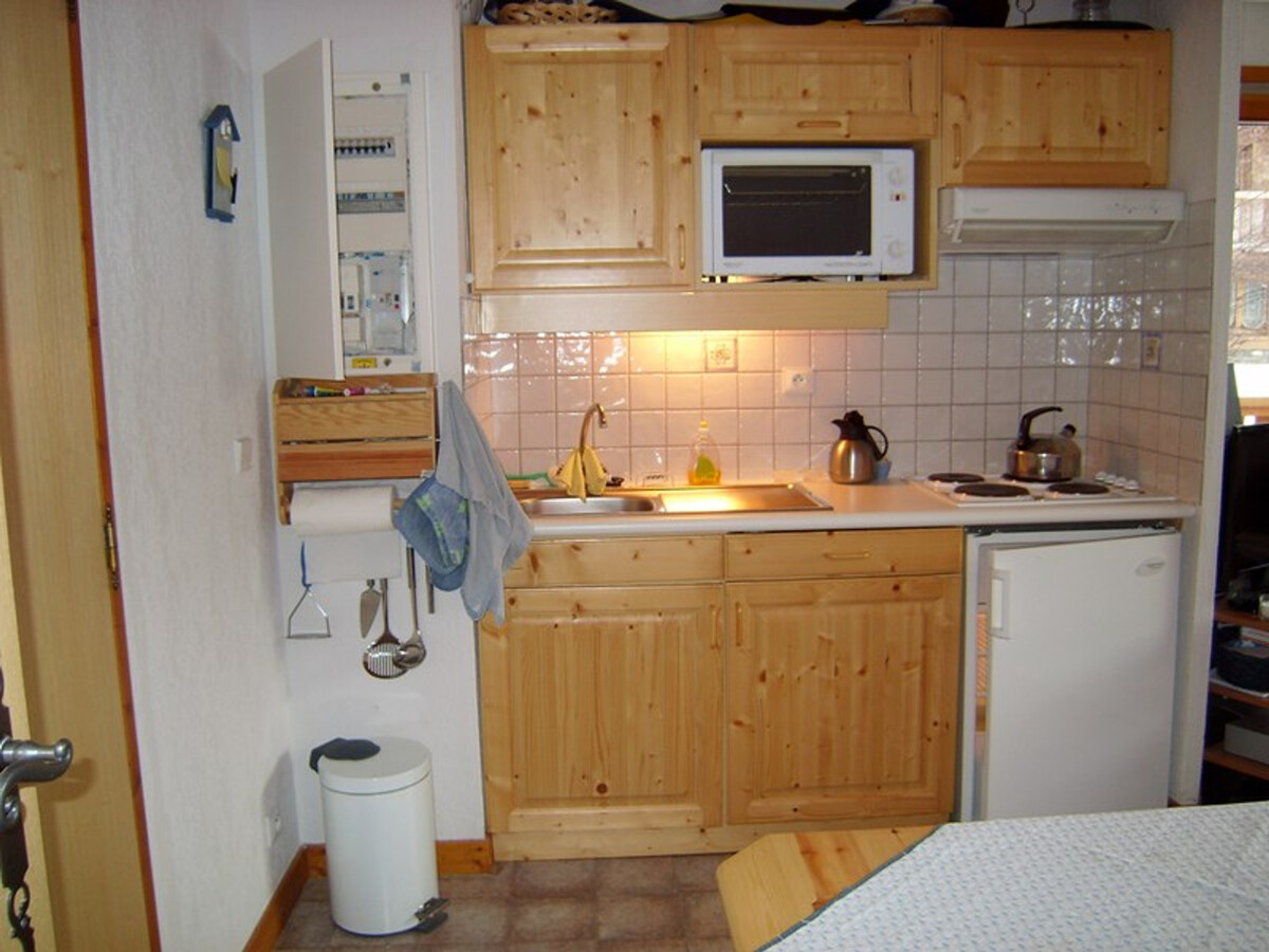 Appartement 3 pièces skis aux pieds à Crest-Voland - Photo 3