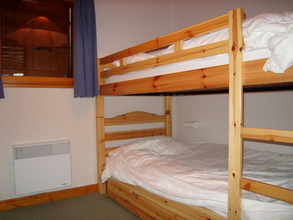 Appartement 3 pièces skis aux pieds à Crest-Voland - Photo 6