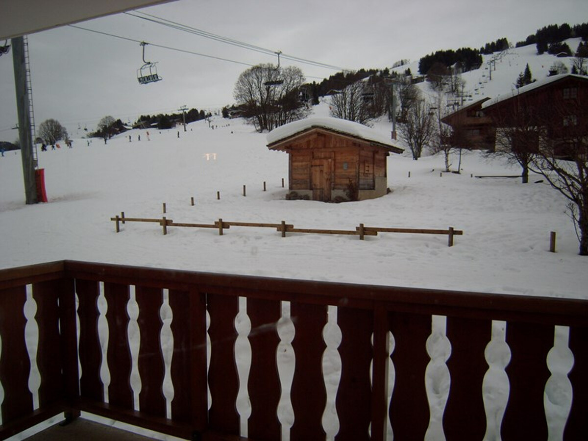 Appartement 3 pièces skis aux pieds à Crest-Voland - Photo 8