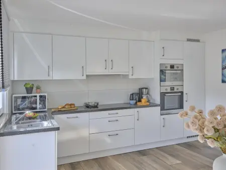 Maison de campagne avec vue sur la vallée à Lierneux, Ardennes : photo 14