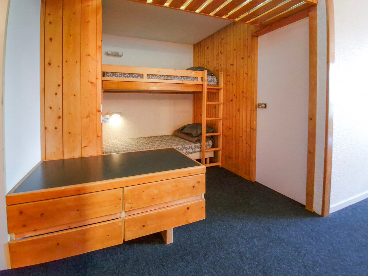 Appart 2 pièces 6 pers, balcon Sud-Ouest, Les Arcs 1800 - Photo 3