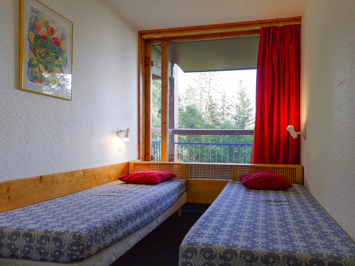 Appart 2 pièces 6 pers, balcon Sud-Ouest, Les Arcs 1800 - Photo 8