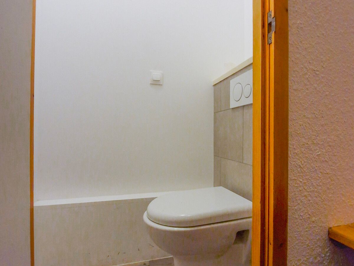 Appart 2 pièces 6 pers, balcon Sud-Ouest, Les Arcs 1800 - Photo 9