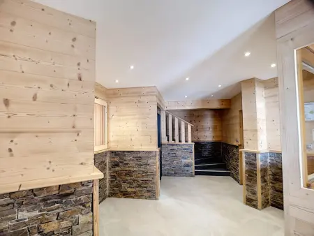 Studio cabine 4 pers, ski aux pieds aux Menuires - Photo 20
