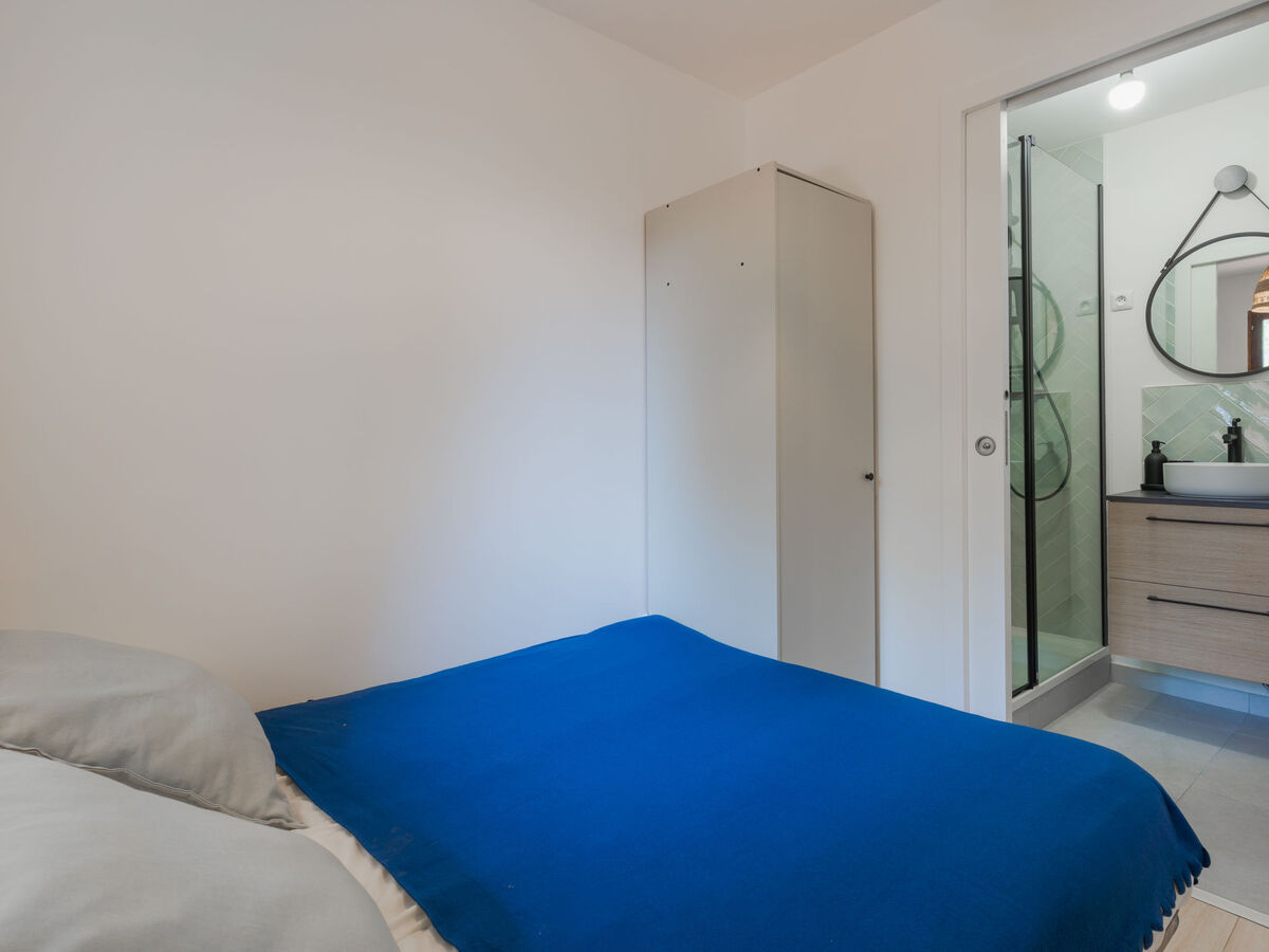 Appartement 2 pièces face mer à Cabourg - Photo 11