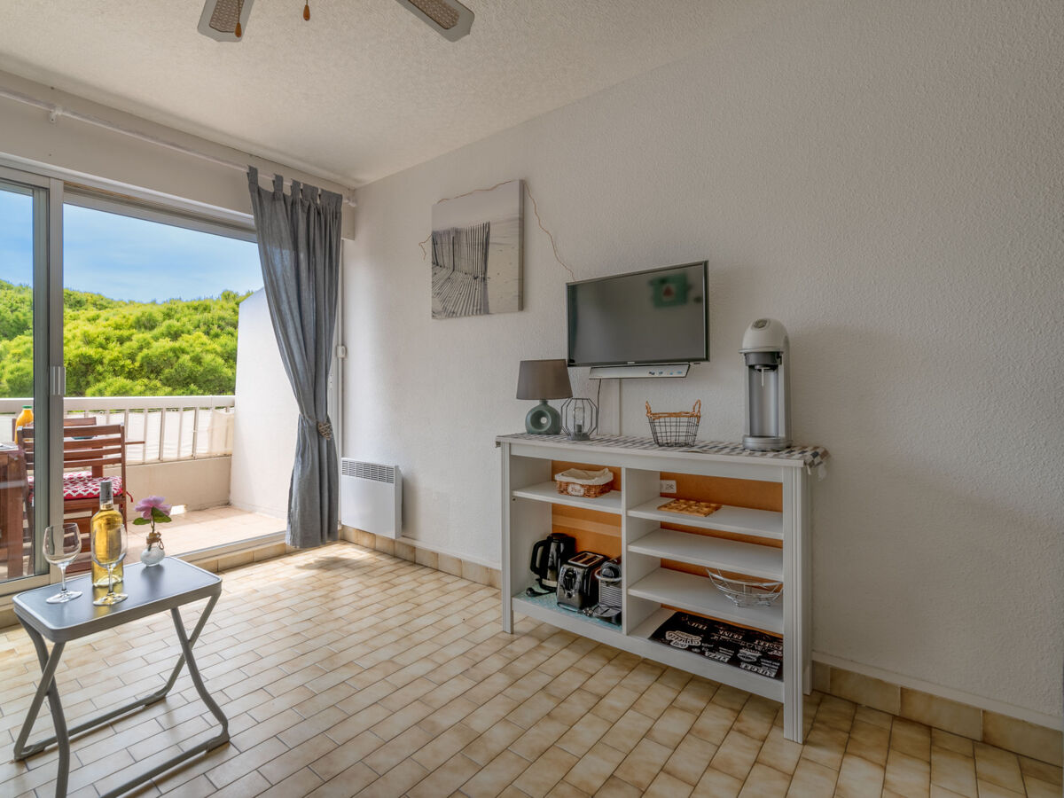 La Frégate - Studio 21 m² à 200 m de la plage - Photo 3