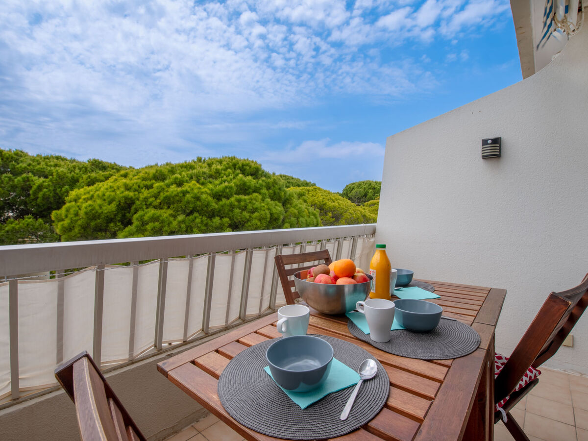 La Frégate - Studio 21 m² à 200 m de la plage - Photo 14