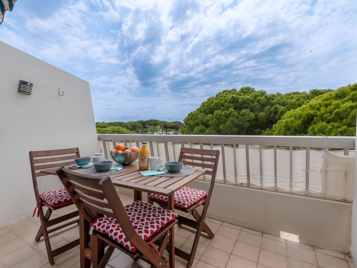La Frégate - Studio 21 m² à 200 m de la plage - Photo 16