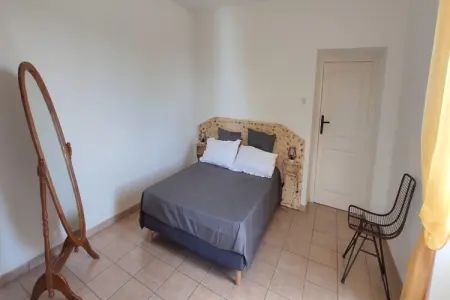 La Maison de Odette & Joseph – Ferme ardéchoise 6 pers. : photo 15