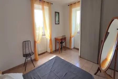 La Maison de Odette & Joseph – Ferme ardéchoise 6 pers. : photo 16