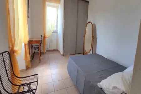 La Maison de Odette & Joseph – Ferme ardéchoise 6 pers. : photo 17