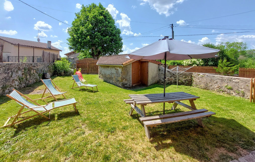 Maison 10 pers. Champoly, terrain 1600 m² et pétanque - Photo 3