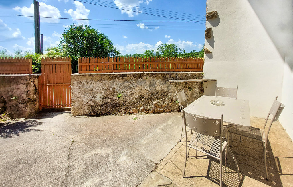 Maison 10 pers. Champoly, terrain 1600 m² et pétanque - Photo 6