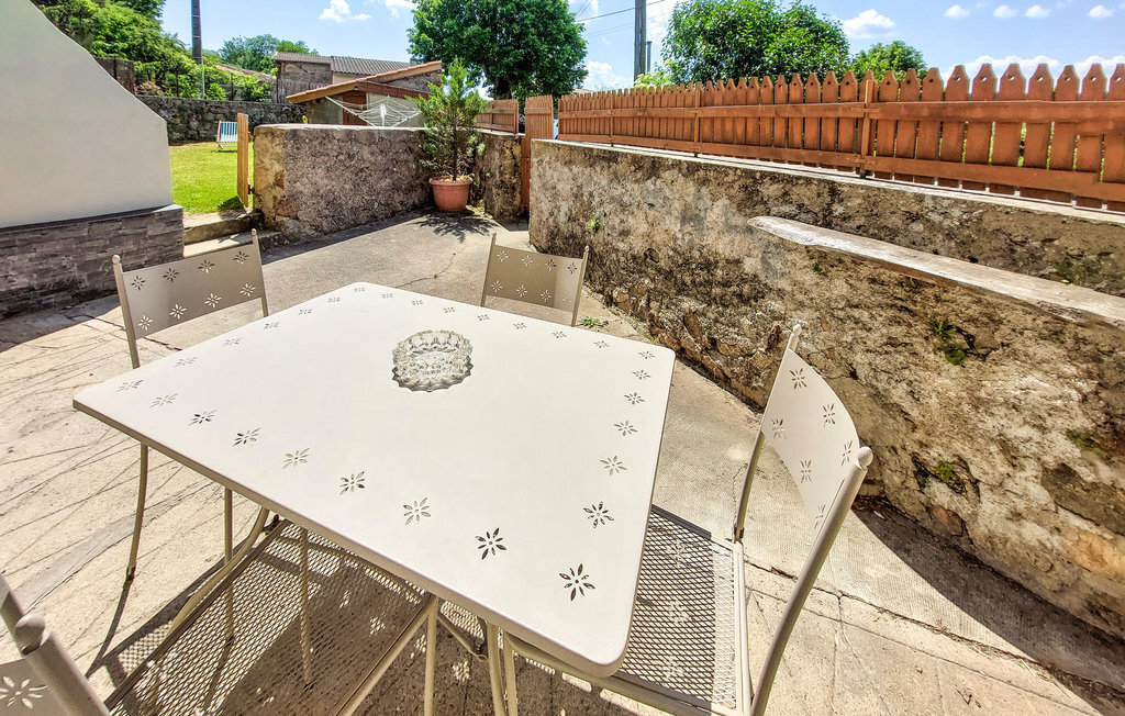 Maison 10 pers. Champoly, terrain 1600 m² et pétanque - Photo 12