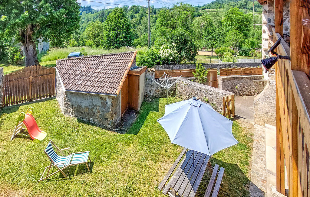 Maison 10 pers. Champoly, terrain 1600 m² et pétanque - Photo 13