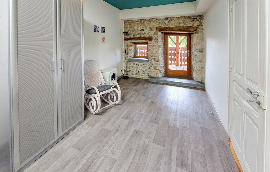 Maison 10 pers. Champoly, terrain 1600 m² et pétanque - Photo 15