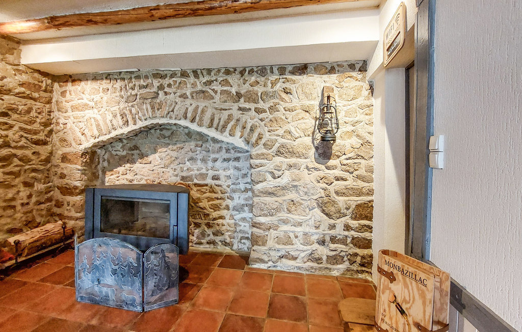 Maison 10 pers. Champoly, terrain 1600 m² et pétanque - Photo 18