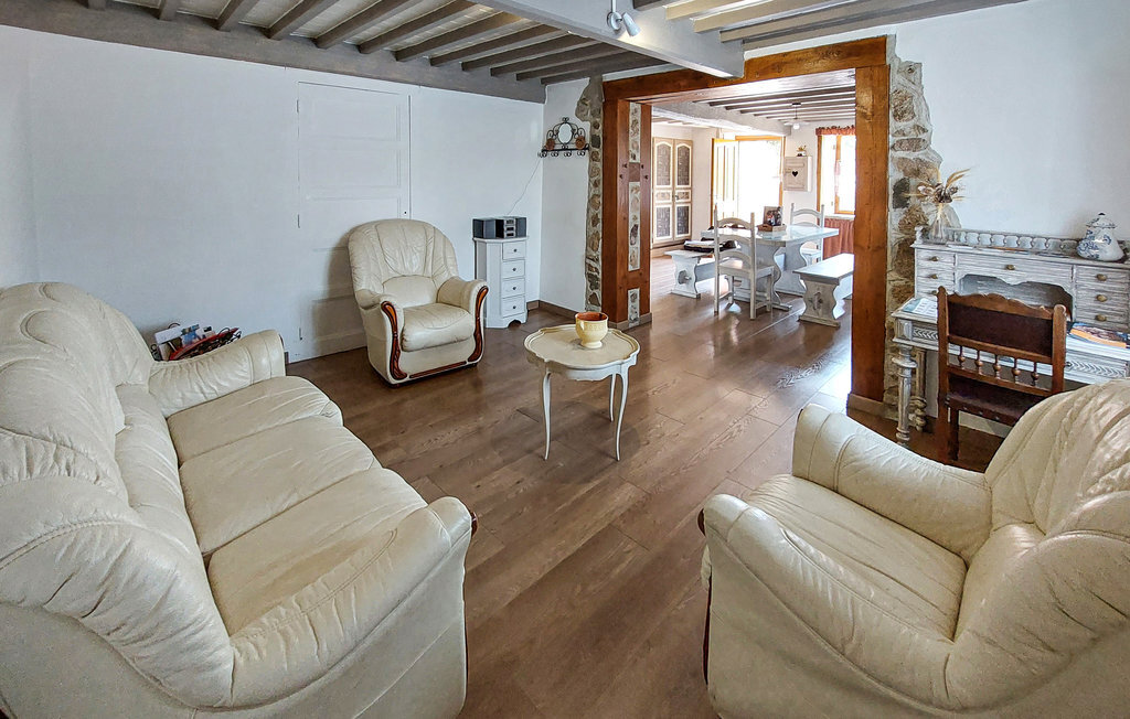 Maison 10 pers. Champoly, terrain 1600 m² et pétanque - Photo 20