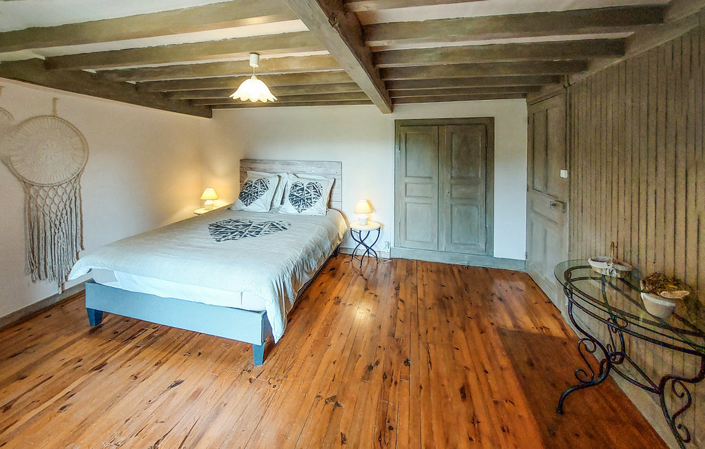 Maison 10 pers. Champoly, terrain 1600 m² et pétanque - Photo 25