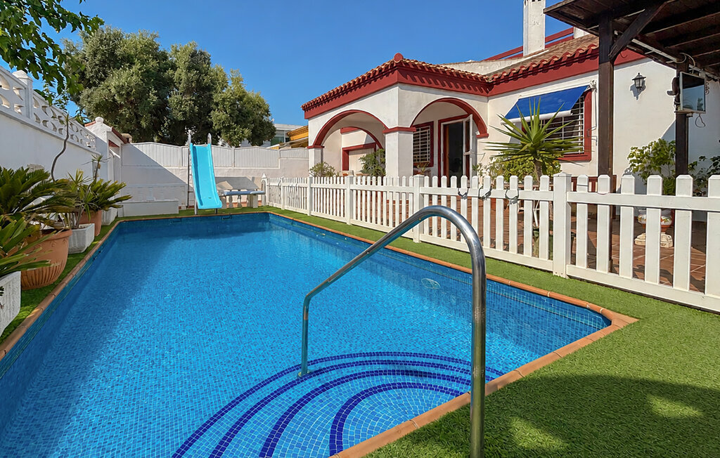 Maison 6 personnes à Pilar de la Horadada - Photo 1
