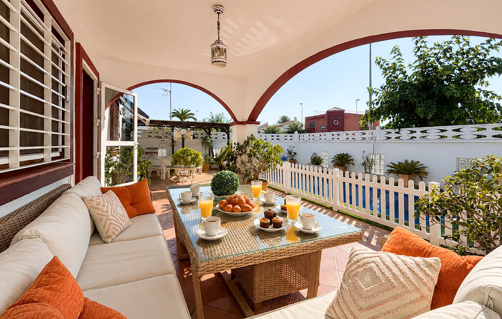 Maison 6 personnes à Pilar de la Horadada - Photo 2