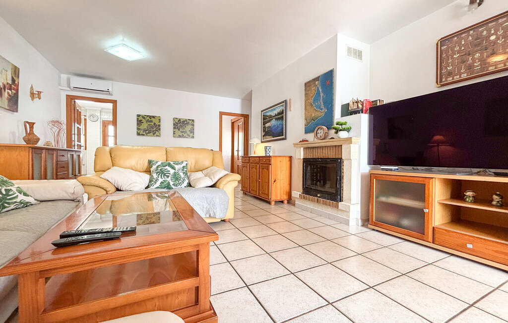 Maison 6 personnes à Pilar de la Horadada - Photo 3
