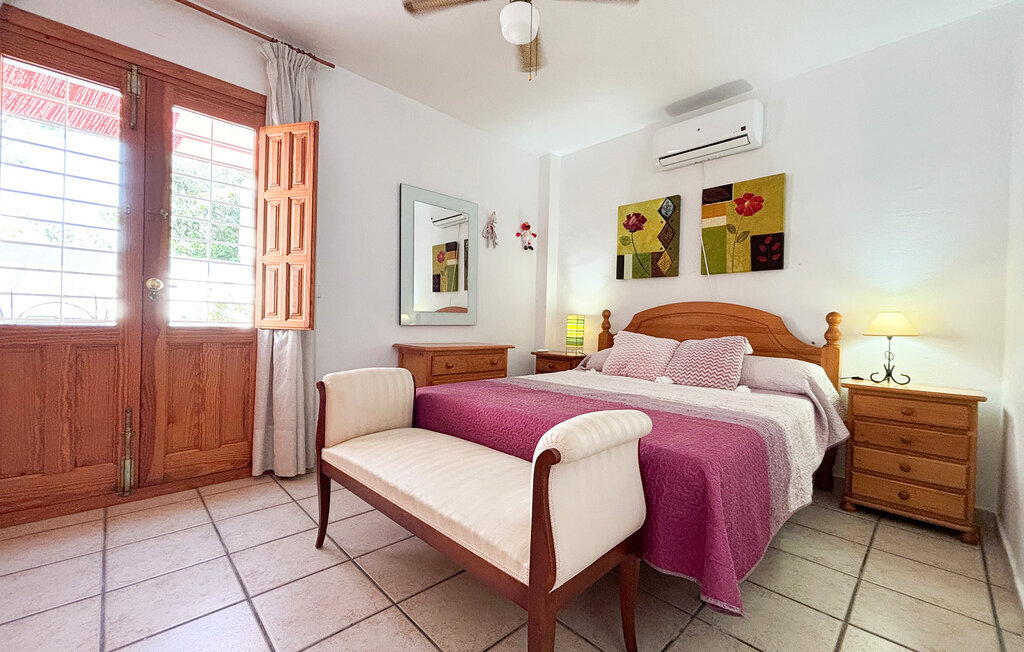 Maison 6 personnes à Pilar de la Horadada - Photo 5