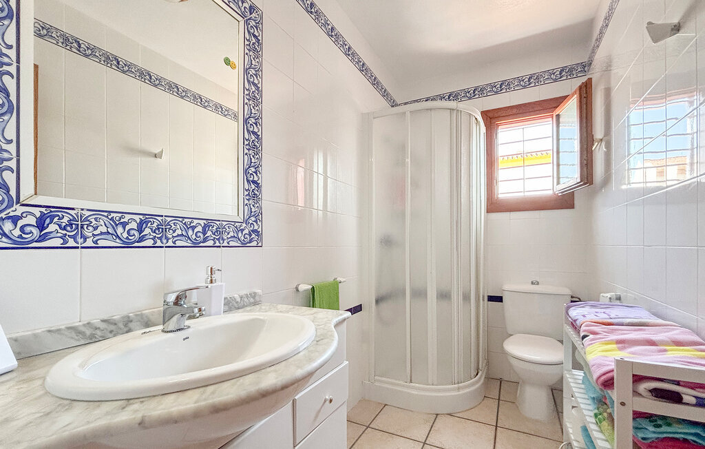 Maison 6 personnes à Pilar de la Horadada - Photo 6