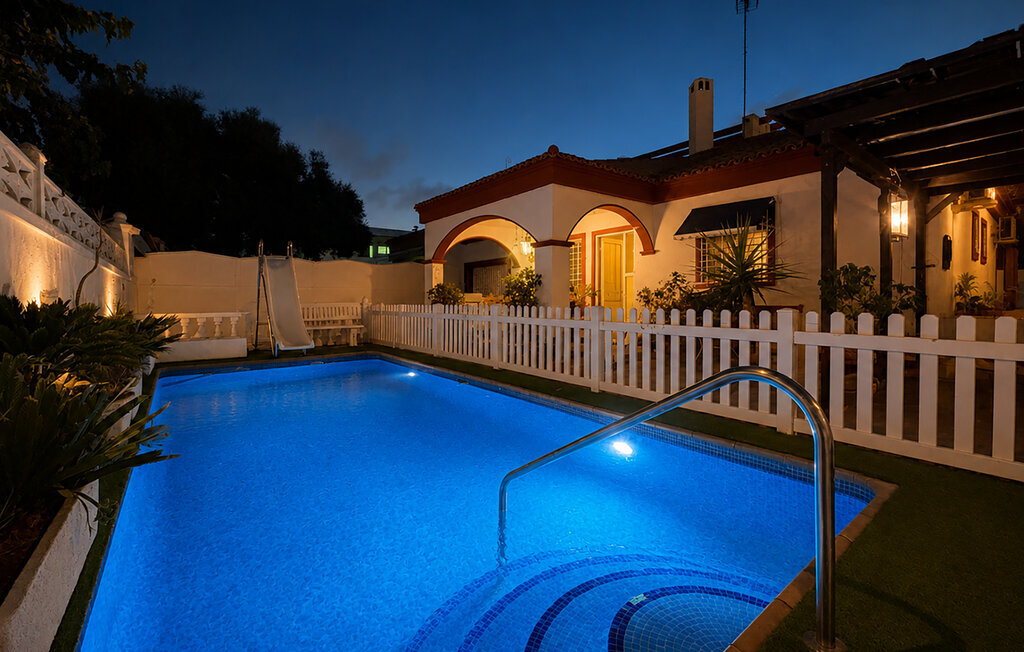 Maison 6 personnes à Pilar de la Horadada - Photo 7