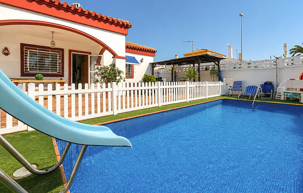 Maison 6 personnes à Pilar de la Horadada - Photo 8