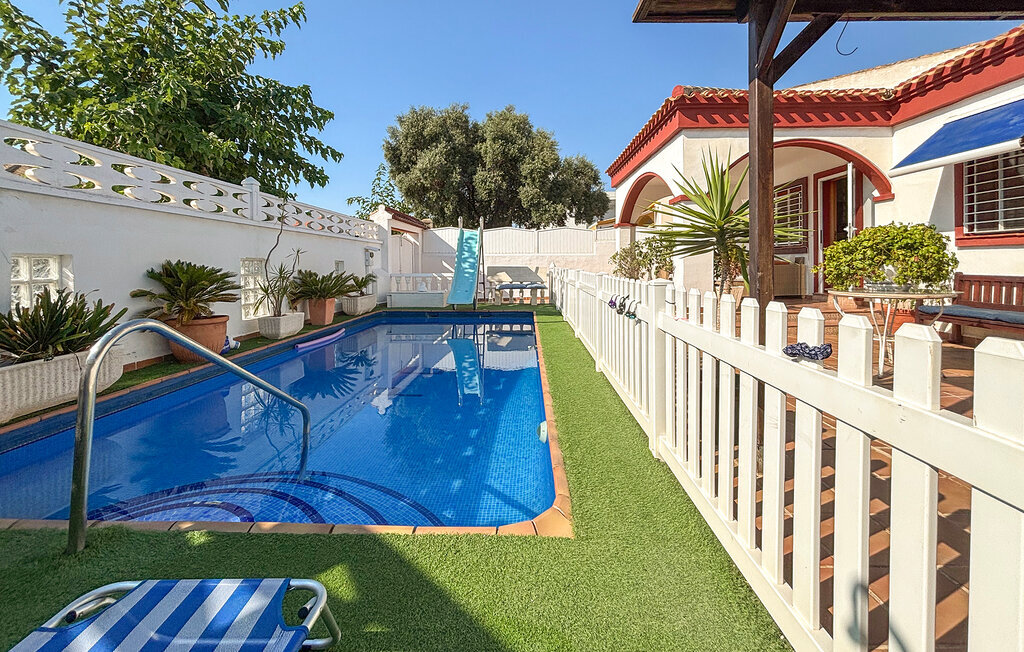 Maison 6 personnes à Pilar de la Horadada - Photo 9