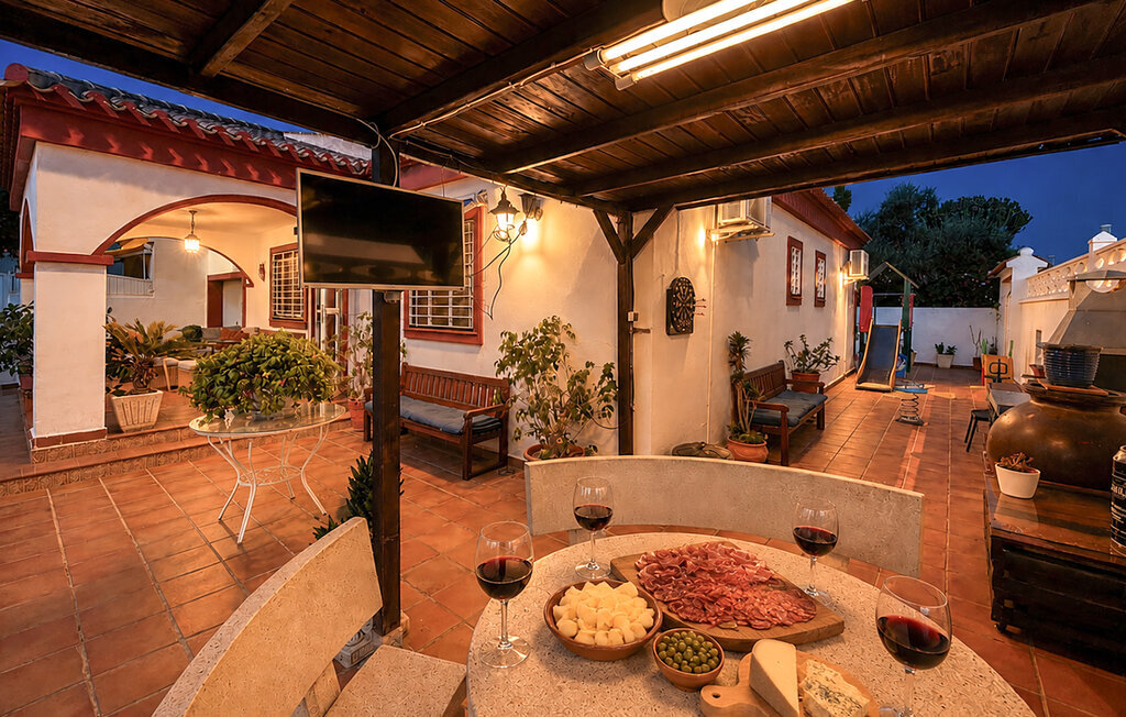 Maison 6 personnes à Pilar de la Horadada - Photo 11