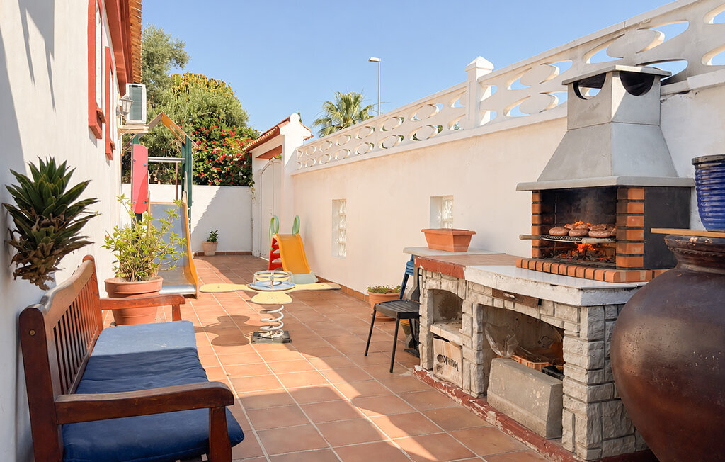 Maison 6 personnes à Pilar de la Horadada - Photo 13