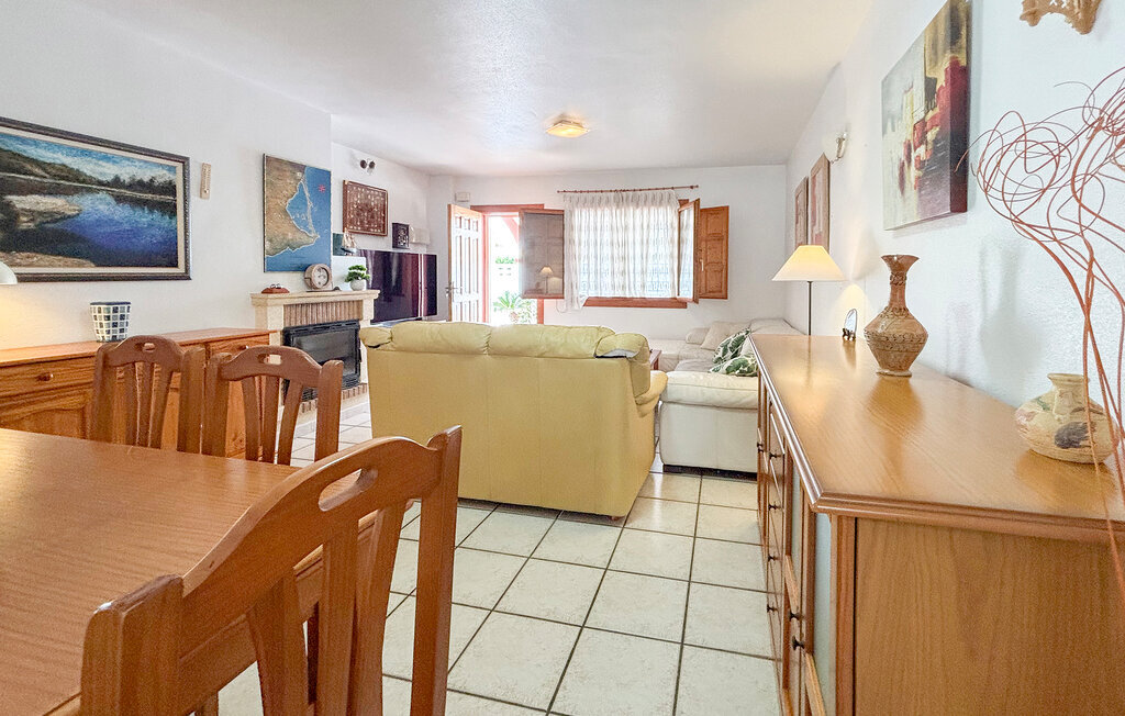Maison 6 personnes à Pilar de la Horadada - Photo 16
