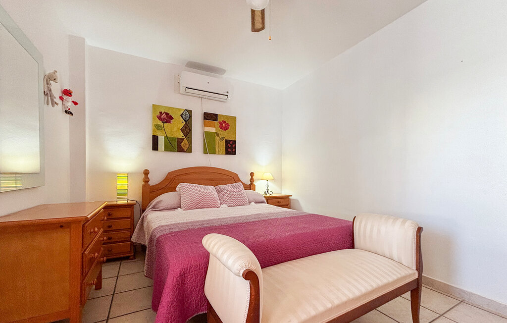 Maison 6 personnes à Pilar de la Horadada - Photo 18