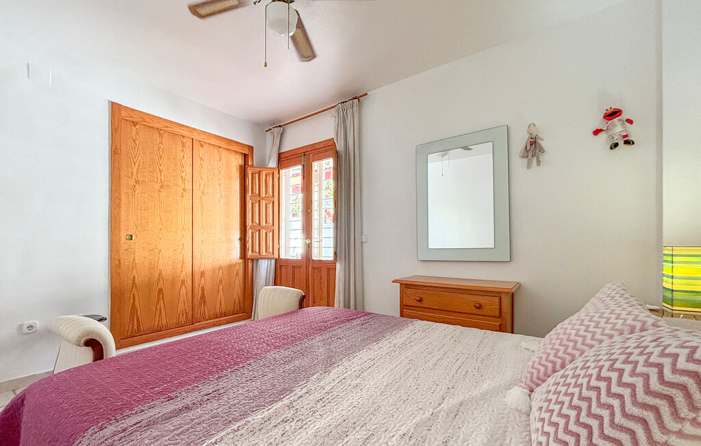 Maison 6 personnes à Pilar de la Horadada - Photo 19