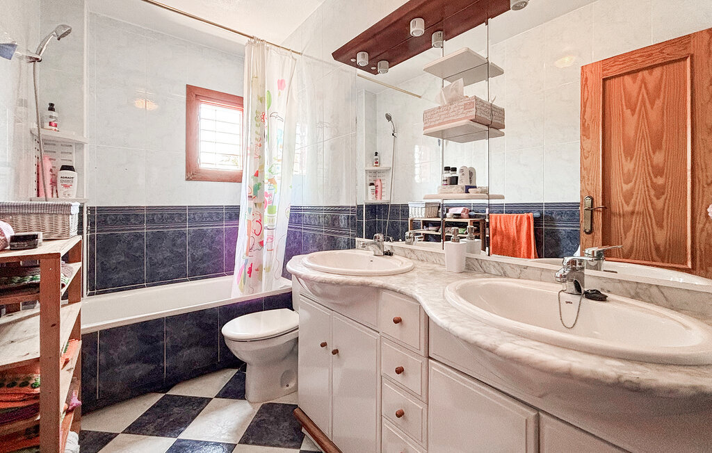 Maison 6 personnes à Pilar de la Horadada - Photo 25
