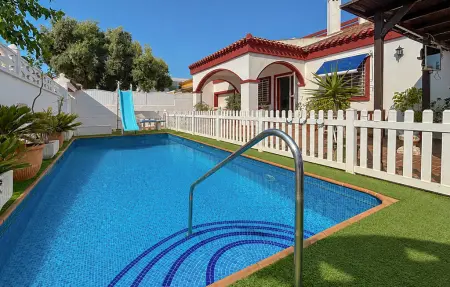 Location maison à Pilar de la Horadada