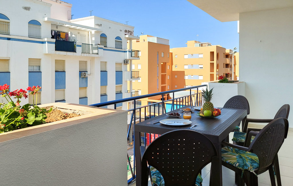 Appartement 7 personnes à Isla Cristina - Photo 2