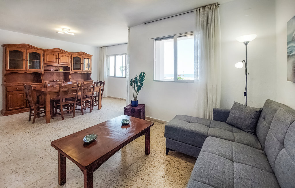 Appartement 7 personnes à Isla Cristina - Photo 3
