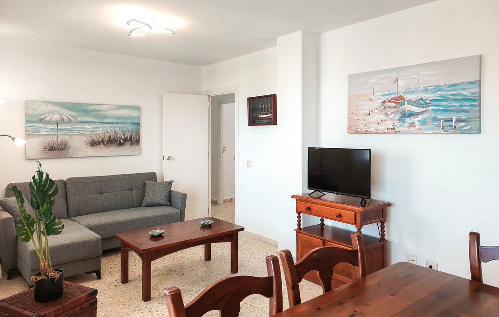 Appartement 7 personnes à Isla Cristina - Photo 4