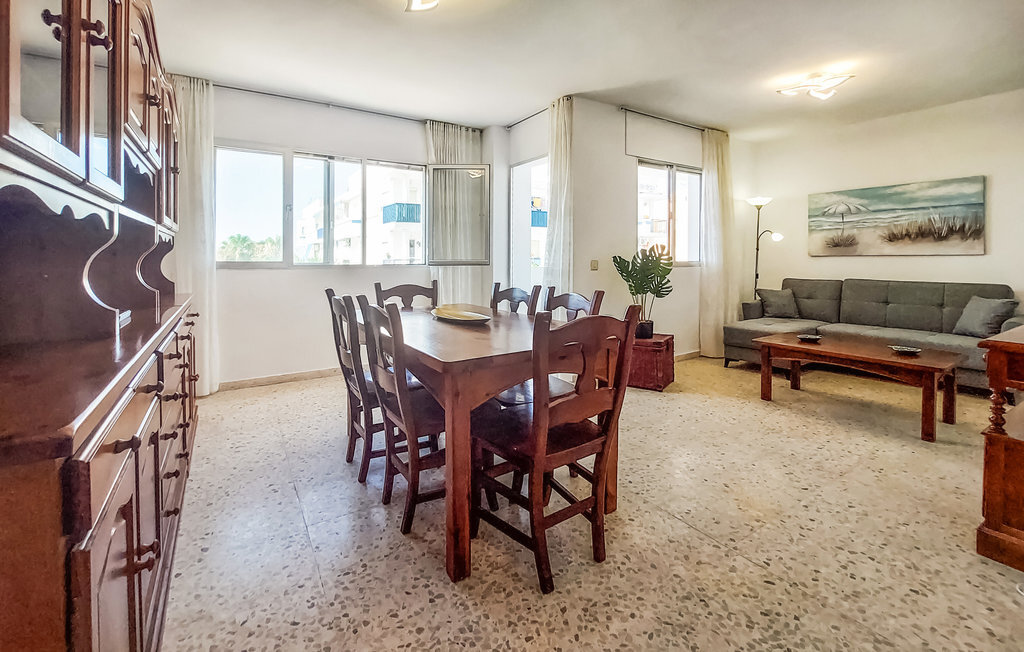 Appartement 7 personnes à Isla Cristina - Photo 5