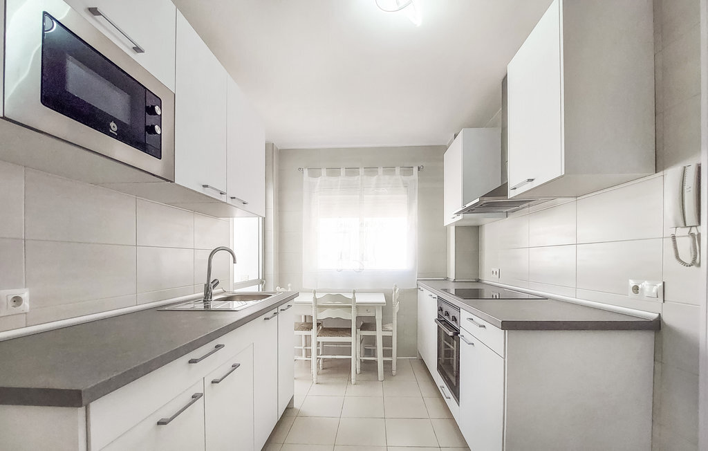 Appartement 7 personnes à Isla Cristina - Photo 6
