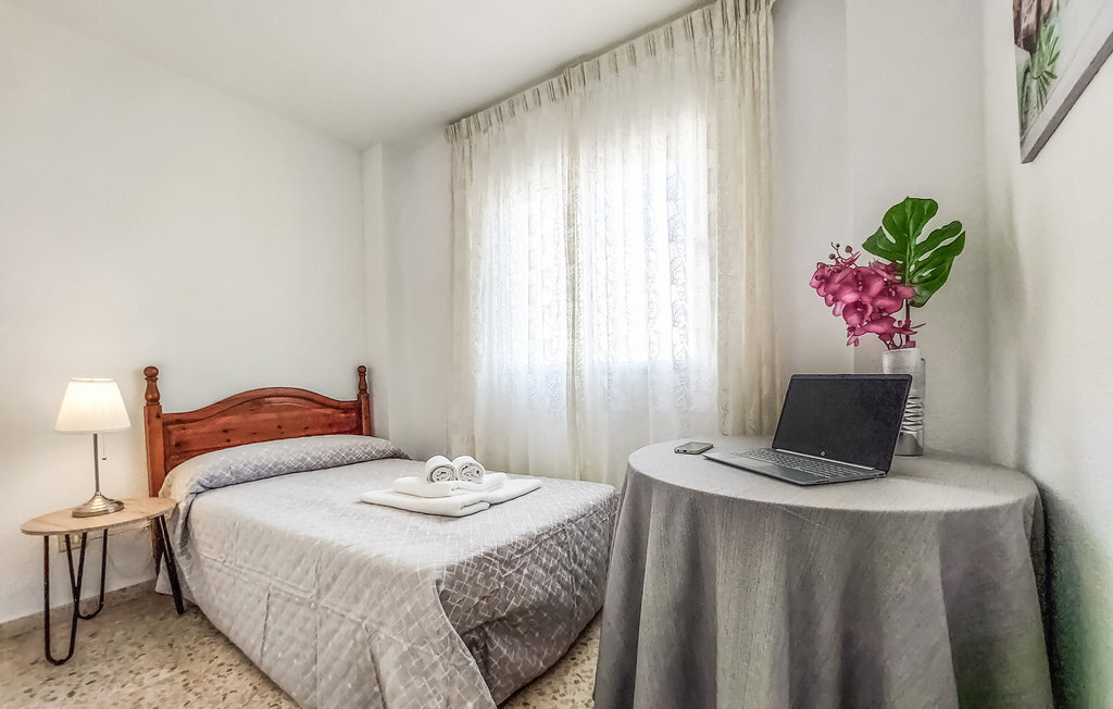 Appartement 7 personnes à Isla Cristina - Photo 7