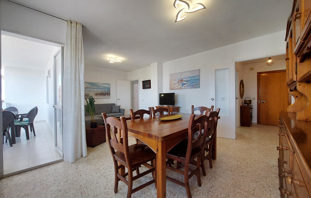 Appartement 7 personnes à Isla Cristina - Photo 10