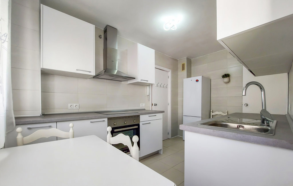 Appartement 7 personnes à Isla Cristina - Photo 11