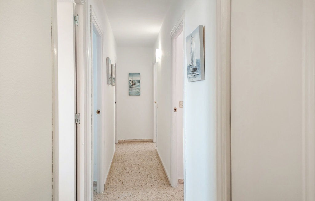 Appartement 7 personnes à Isla Cristina - Photo 12